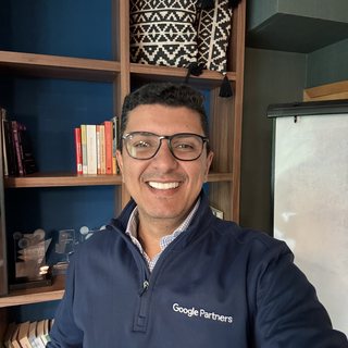 Marcelo Dibá